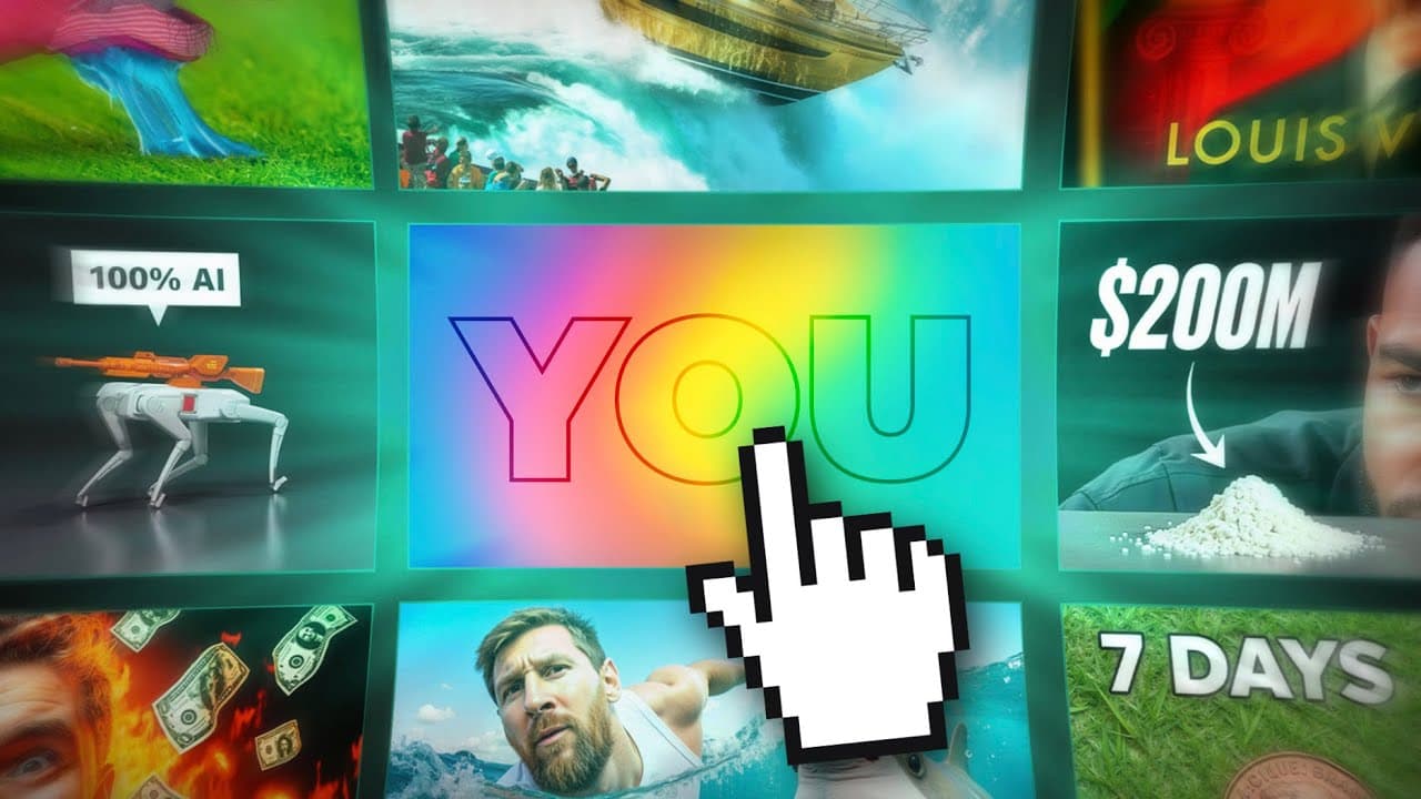 How to Make Thumbnails So Good No One Can Resist Clicking