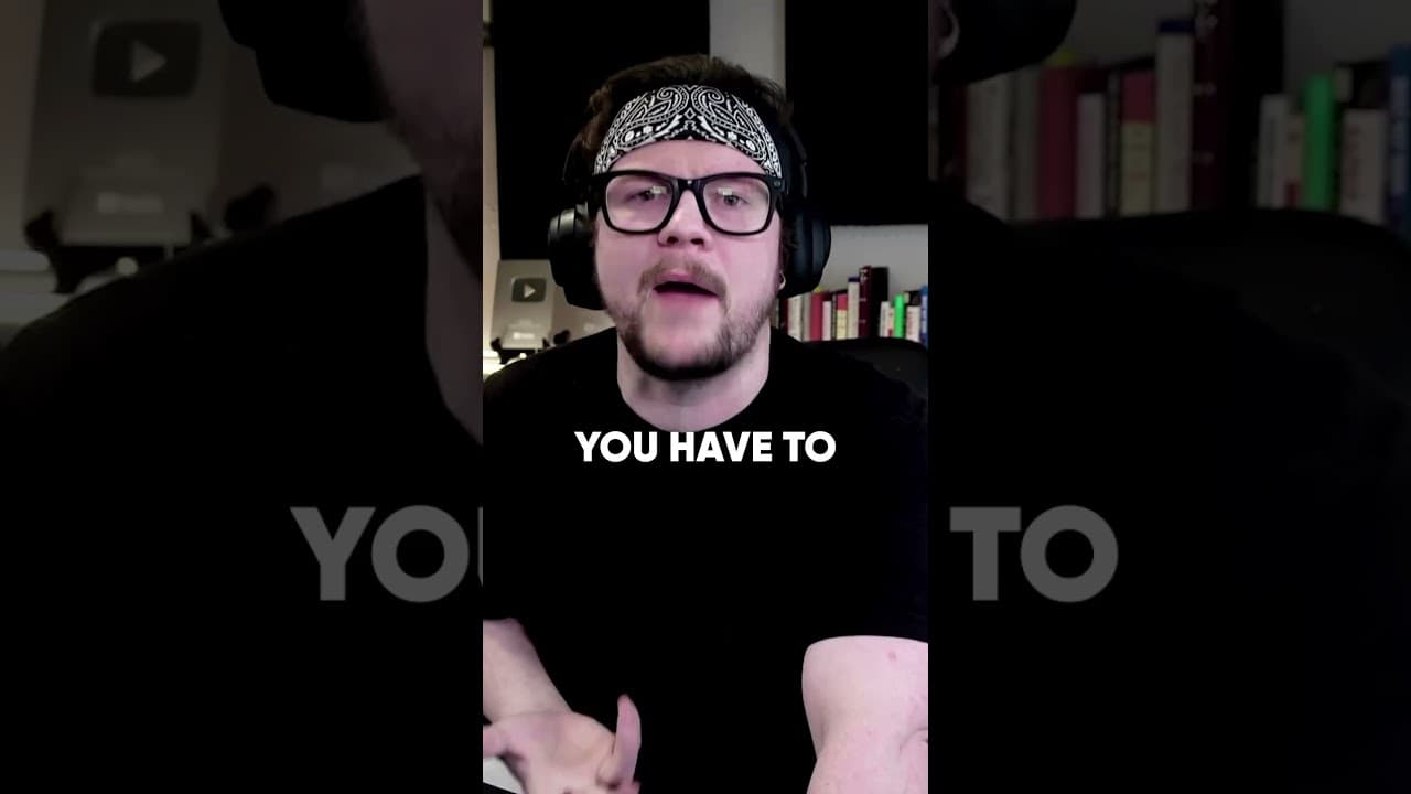What Makes The Top 1% Of YouTubers Unique