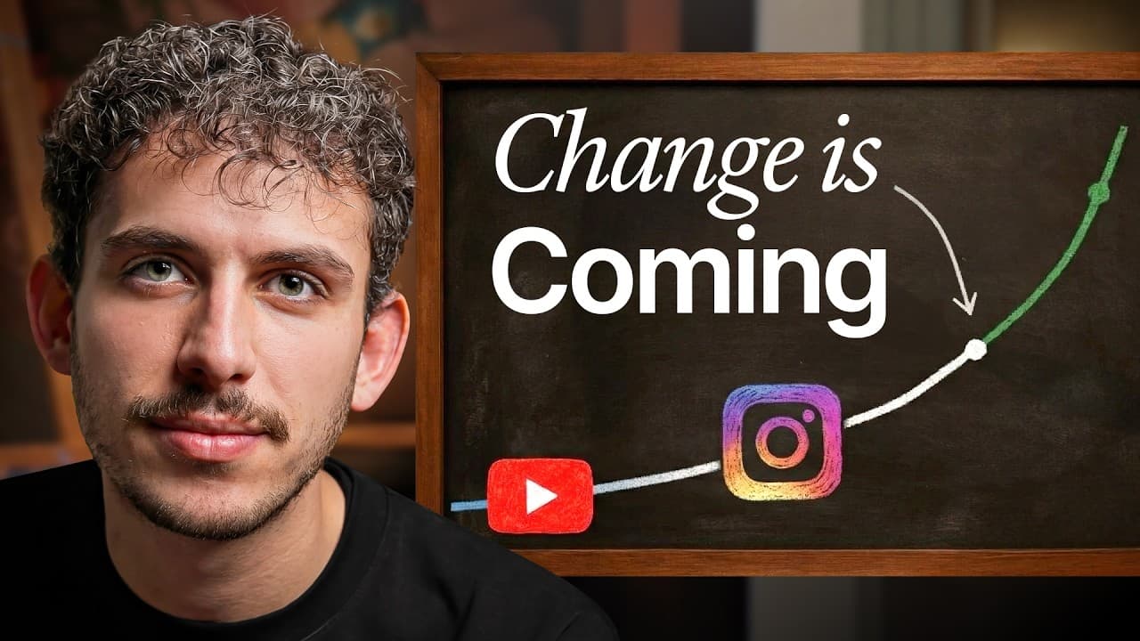 You’re Not Ready for the Next Phase of Content Creation
