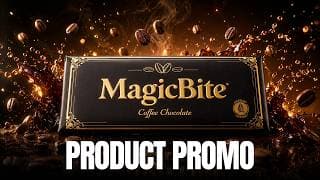 MagicShot video overview