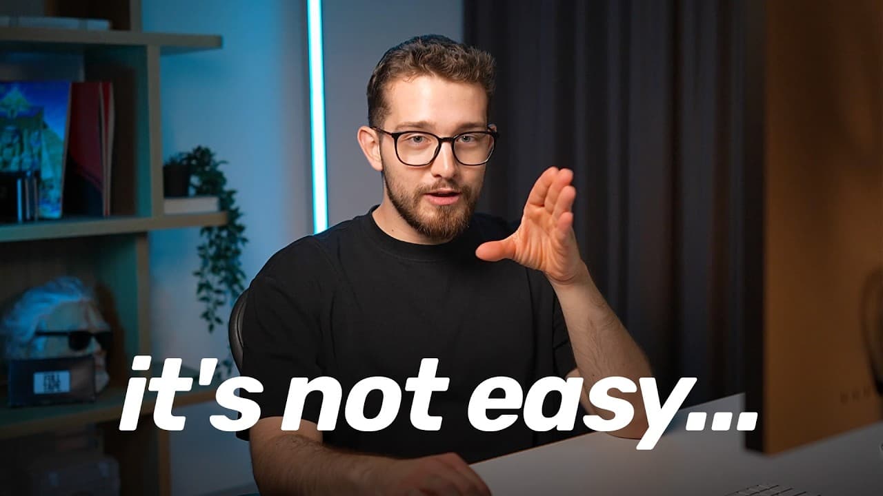 The raw reality of making $11.5K with Framer in 60 days (starting from ZERO)
