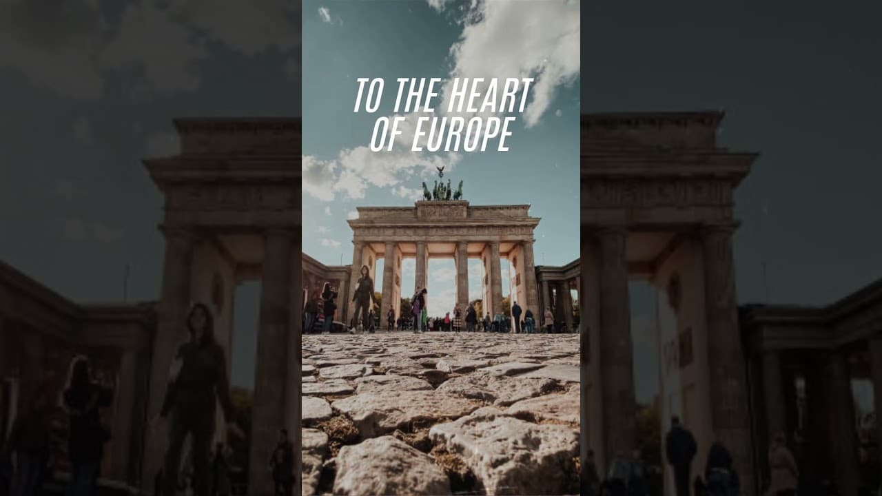 AI, Technology & Europe’s Biggest Innovation Stage