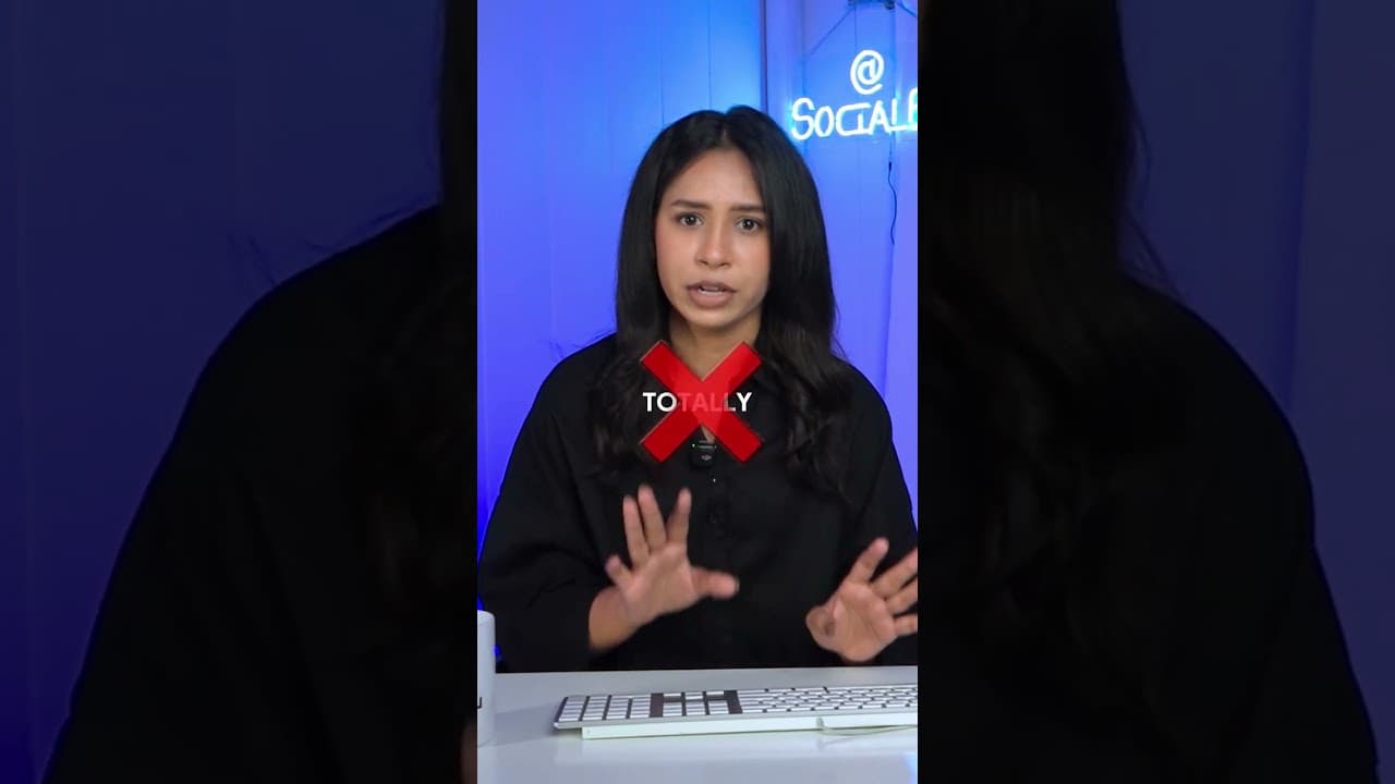 Social Media Myths Vs. Reality