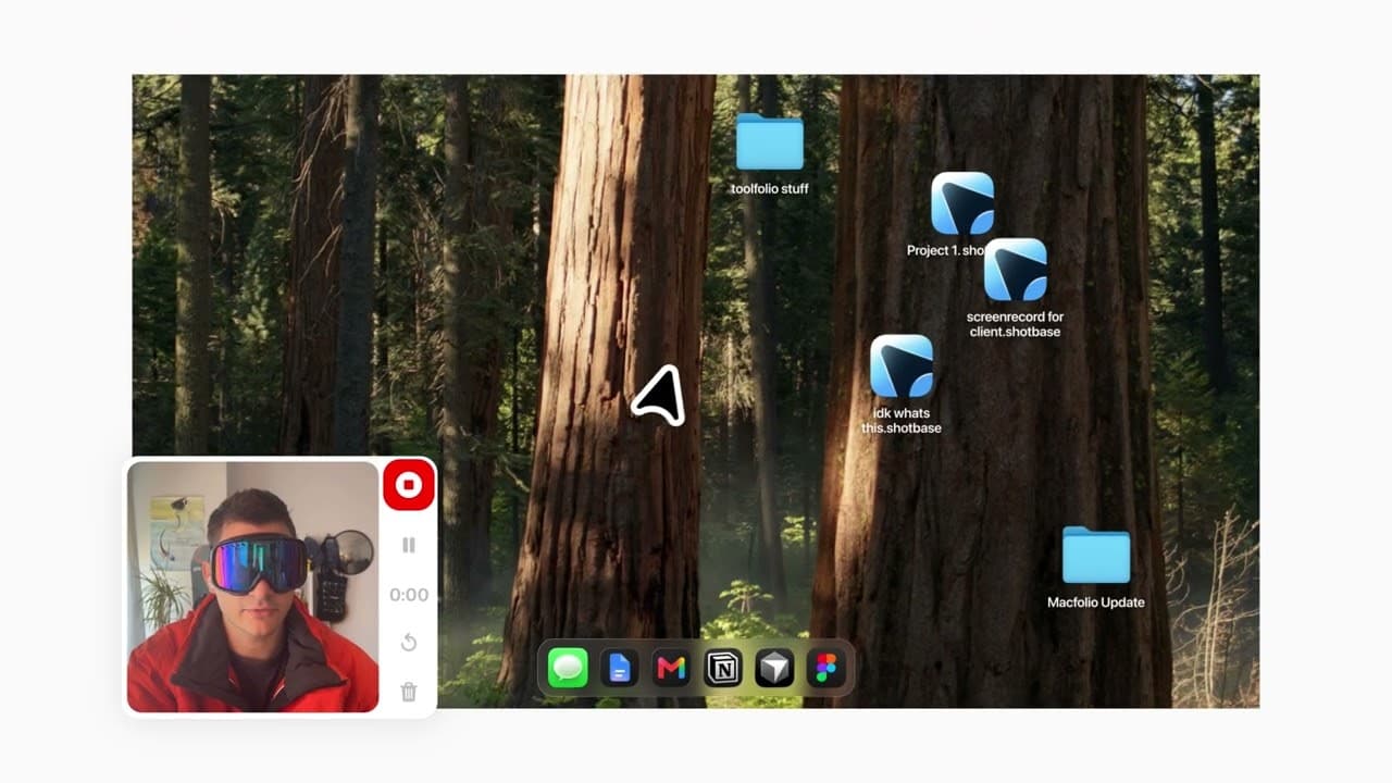 The capture tool your  Mac should have had