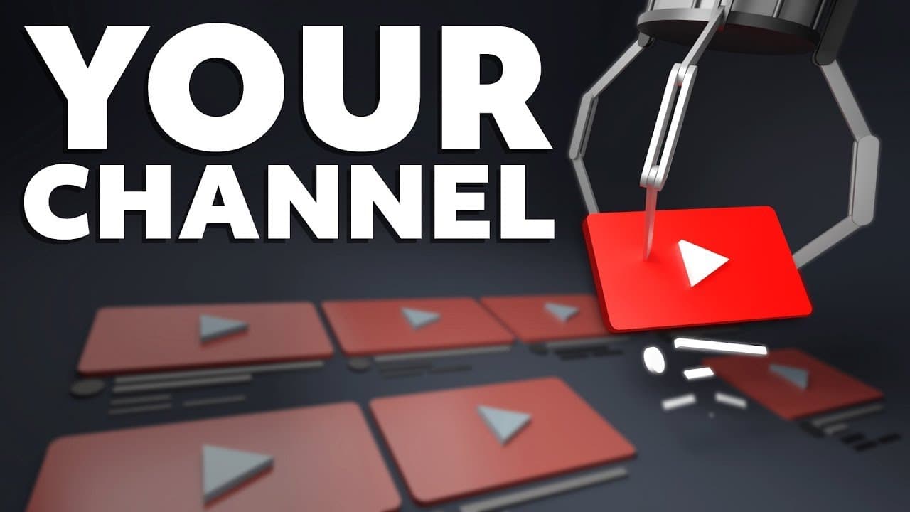Reviewing YOUR YouTube Channels (for FREE!)