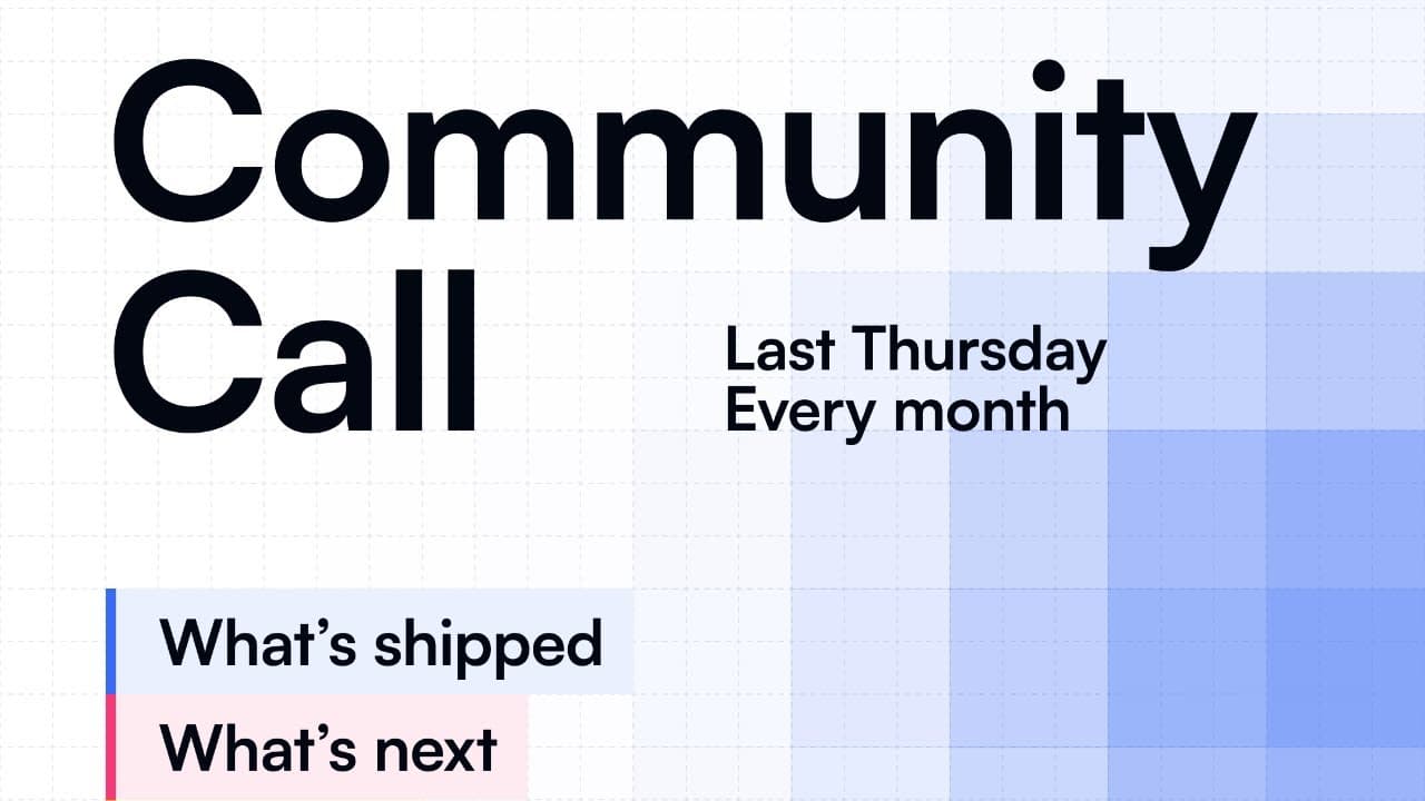 Softr Community Call - May 28, 2026
