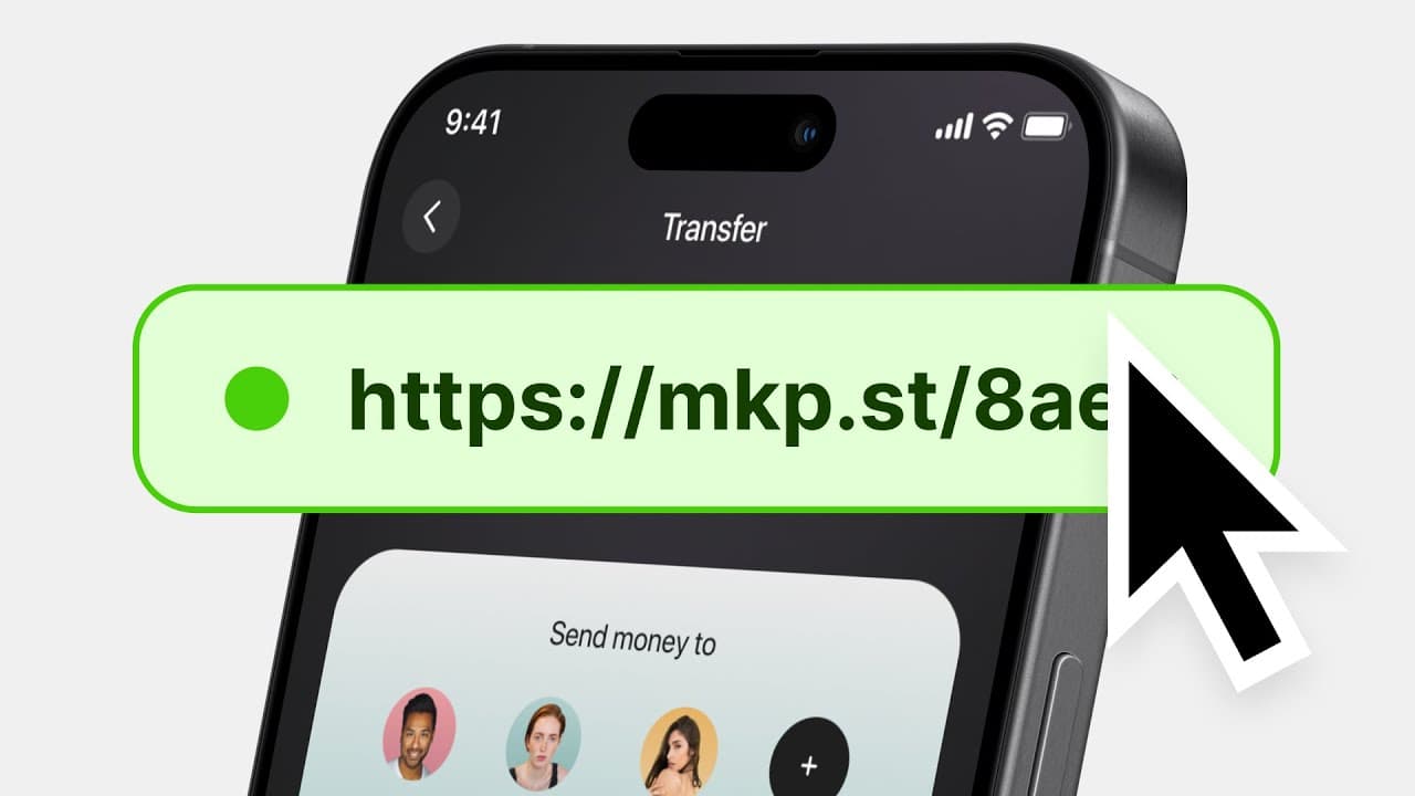 How to share mockup?