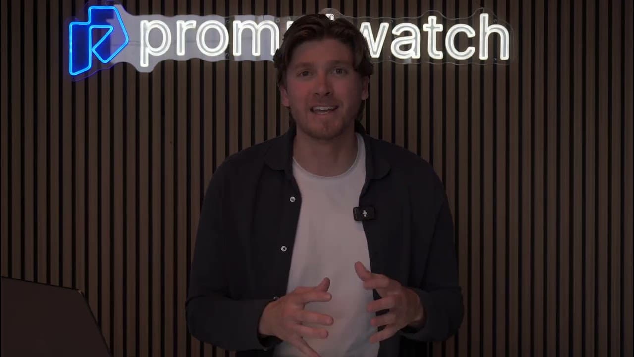 Add Briefs, Focus Keywords, & Negative Keywords in Content Agent | Promptwatch Content Agent