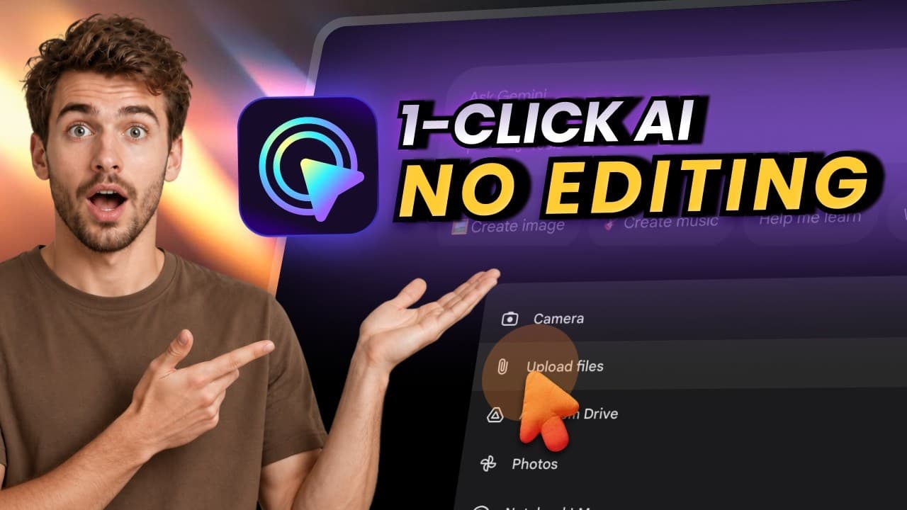 How to Create Tutorial Videos Automatically in 5 Mins with FocuSee (No Editing)