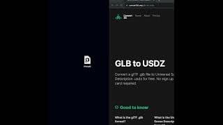 Convert3D video overview