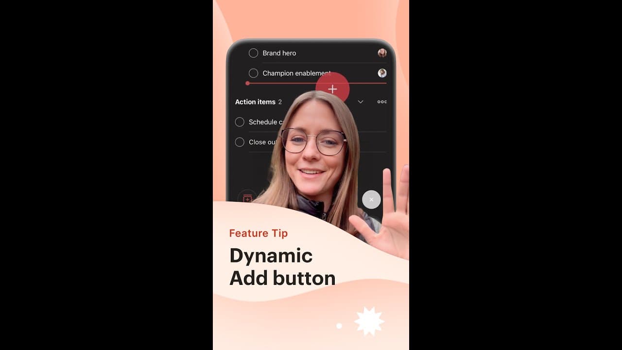 Little-Known Features: The Dynamic Add Button