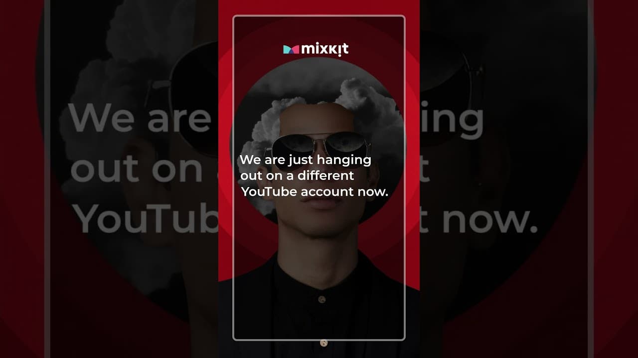 We've moved to @envato on YouTube — see you over there ✌️