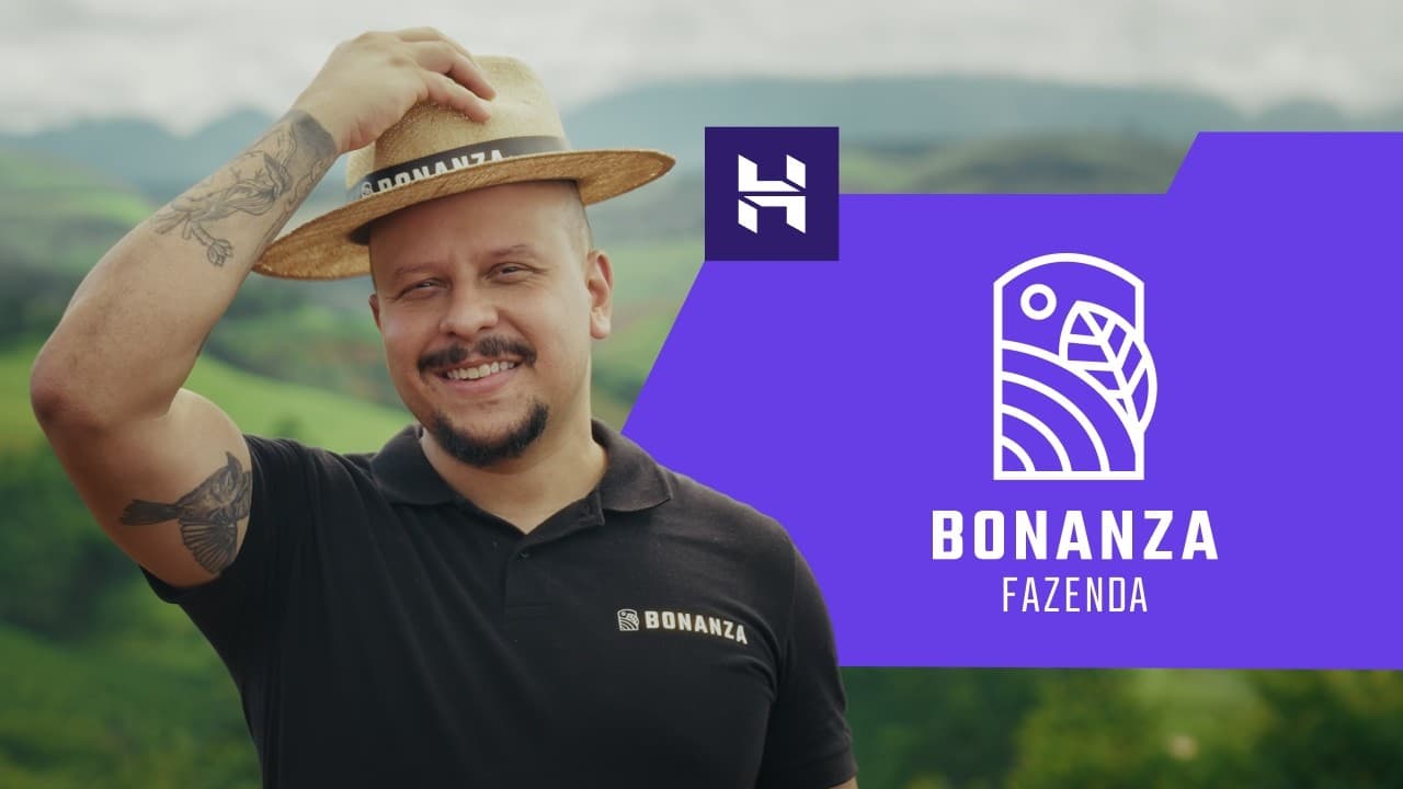 Powered by Hostinger: Turning a local business Fazenda Bonanza into a global brand