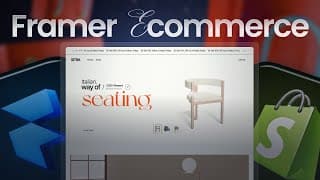 Shopiframe video overview