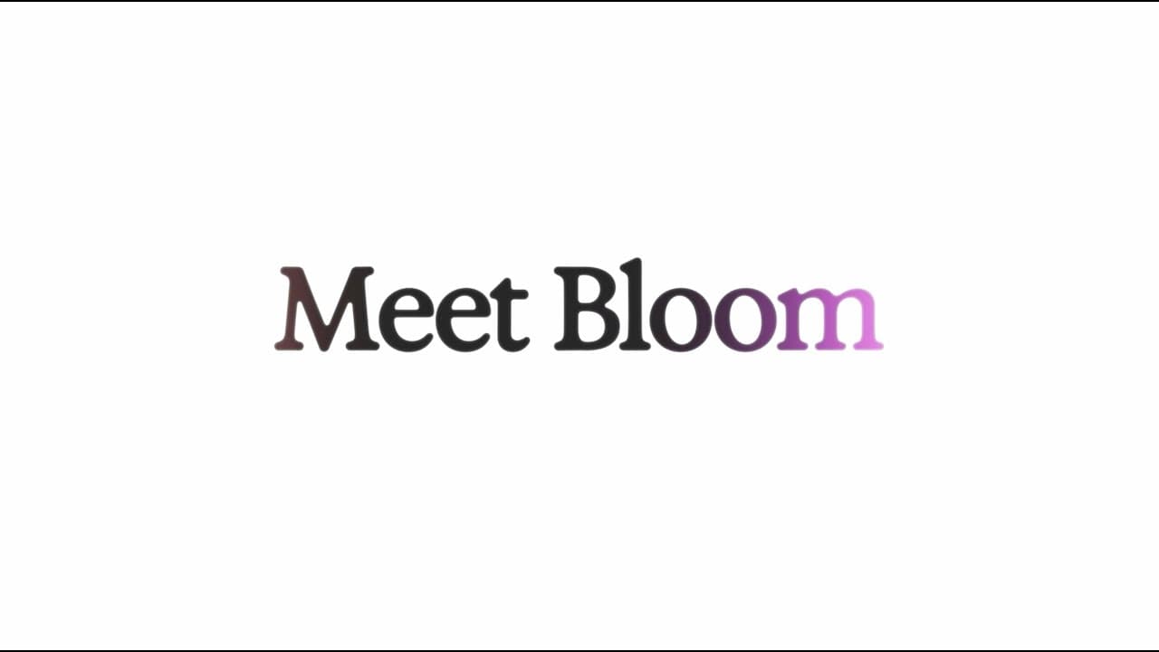 Bloom