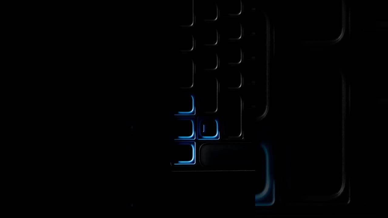 Control comes in pieces. May 26, 2026