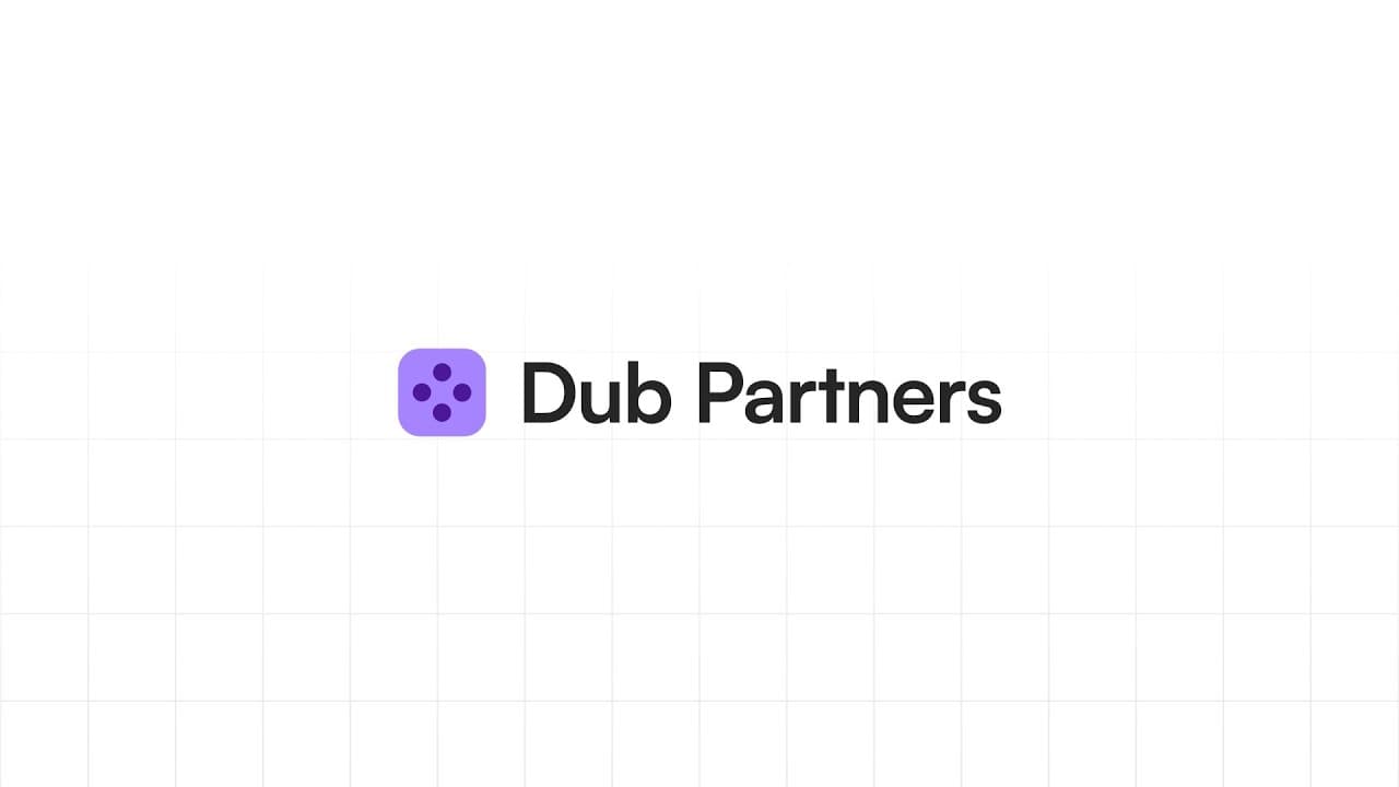 Introducing Dub Partners