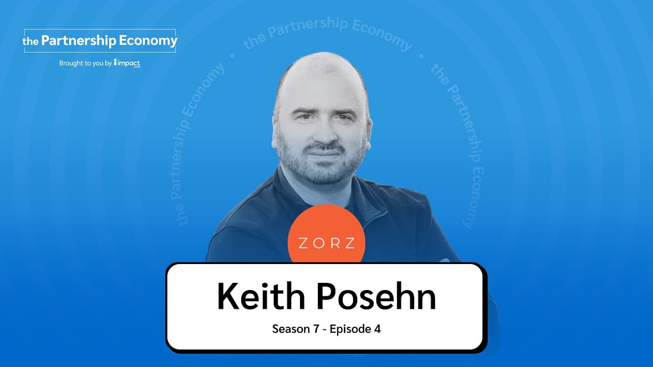 The Partnership Economy Podcast | Season 7, Episode 4