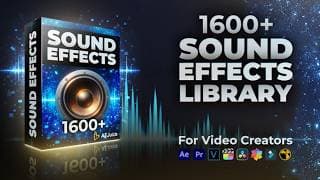 Sound Effects Library