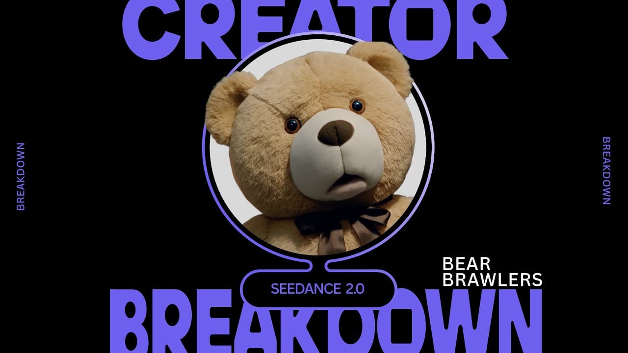 BearBrawlers Podcast