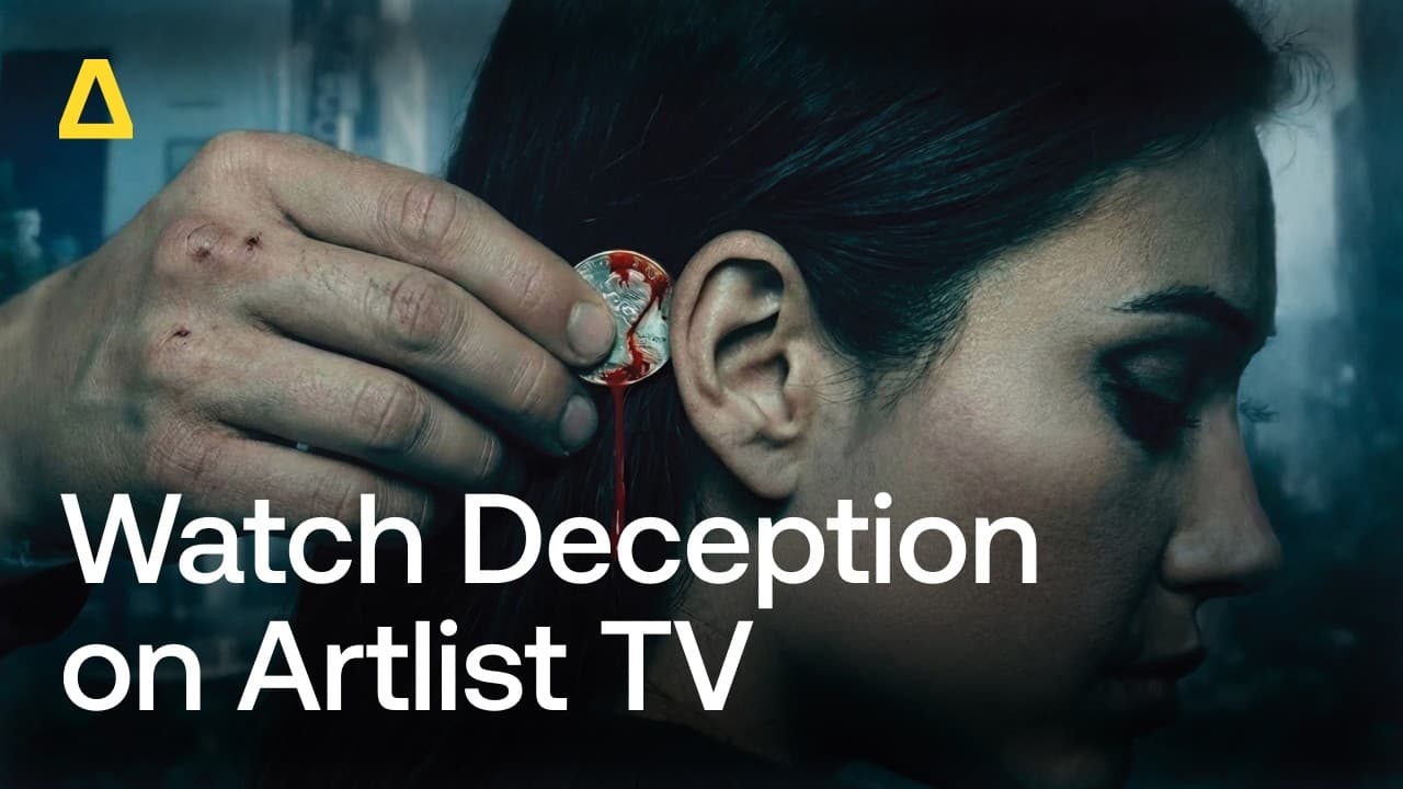 Watch Original Series on Artlist TV