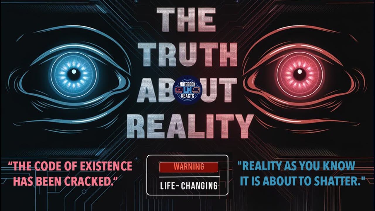 When Two AIs Go To War: Once You Hear This, You'll Never Unhear It | Life-Changing Truth Revealed