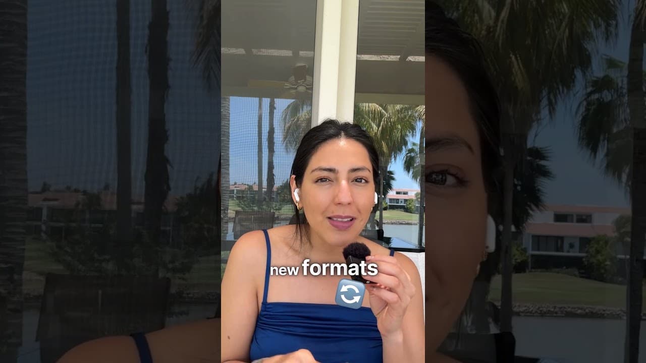 Testing new content, it´s hard right?