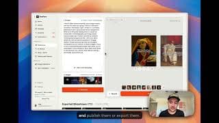 Reel Farm video overview
