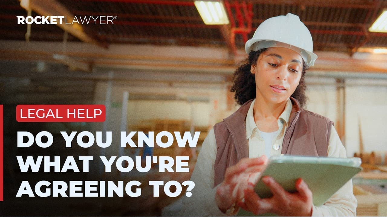 Most Small Business Owners Don't Know What They're Signing