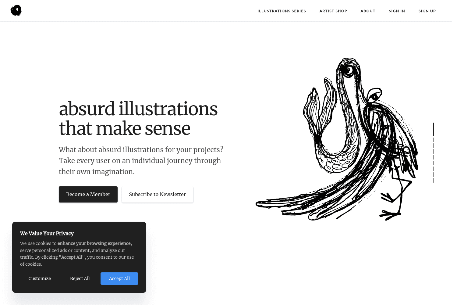 Absurd Design