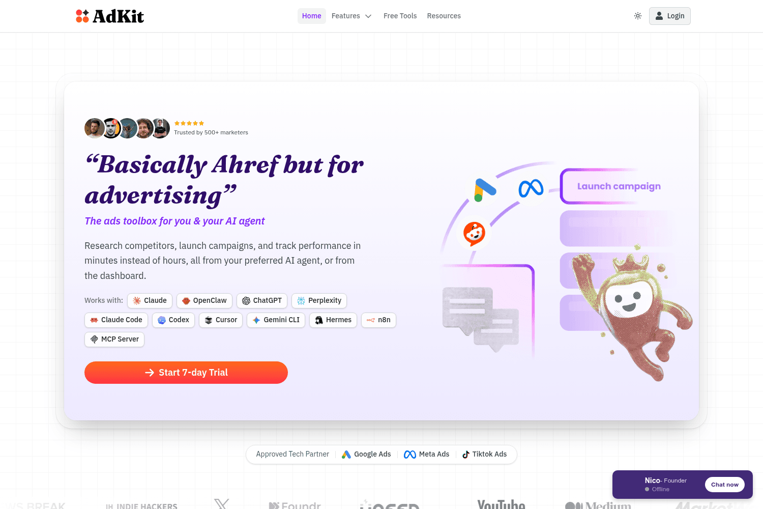 AdKit