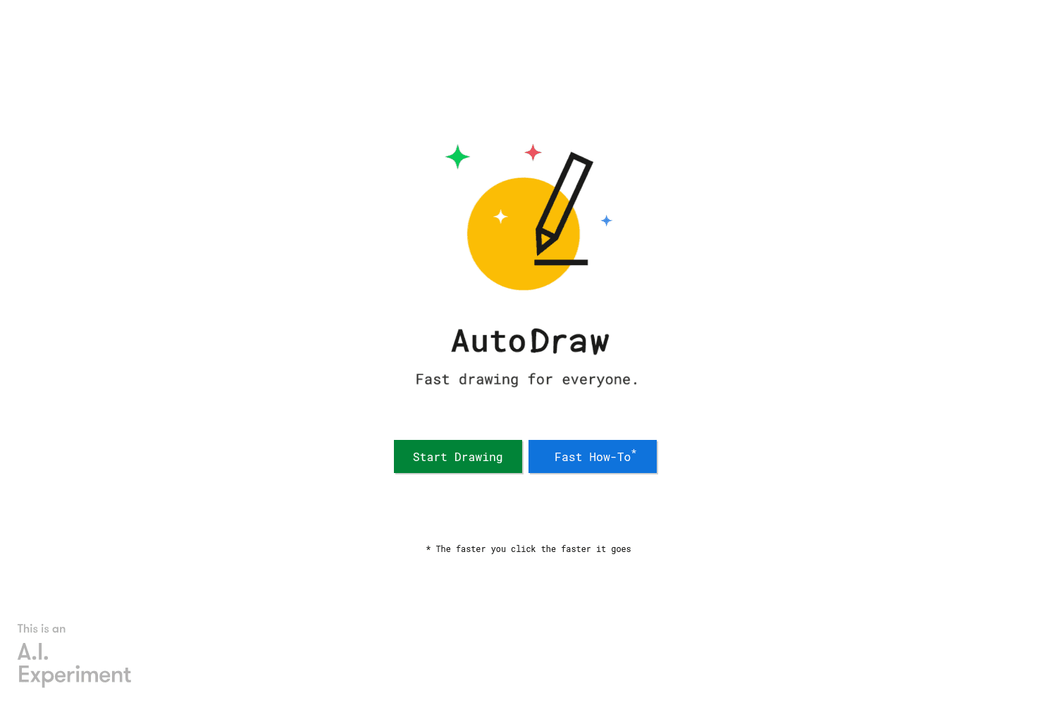 AutoDraw