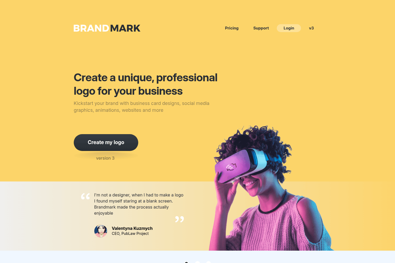 BrandMark