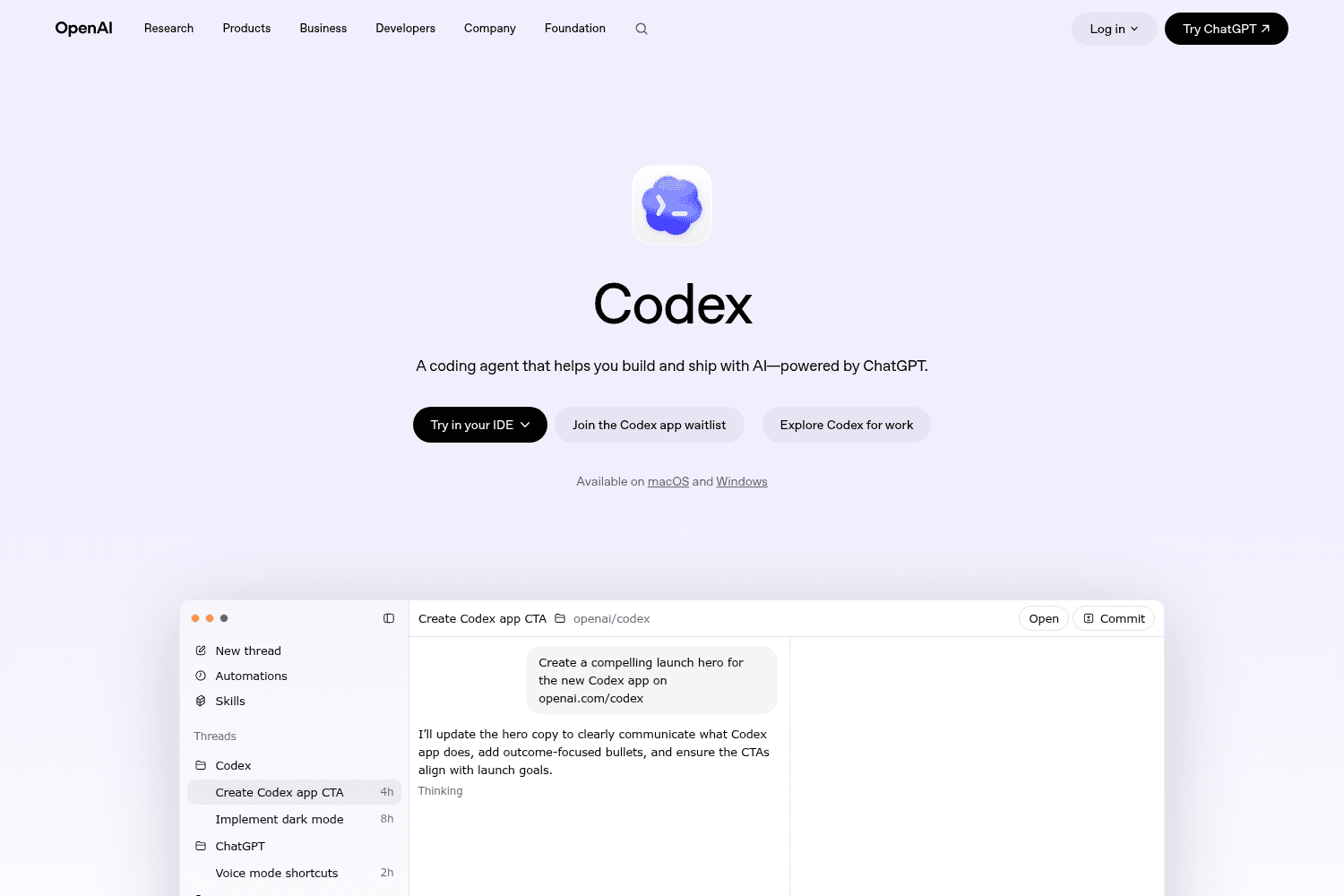 Codex