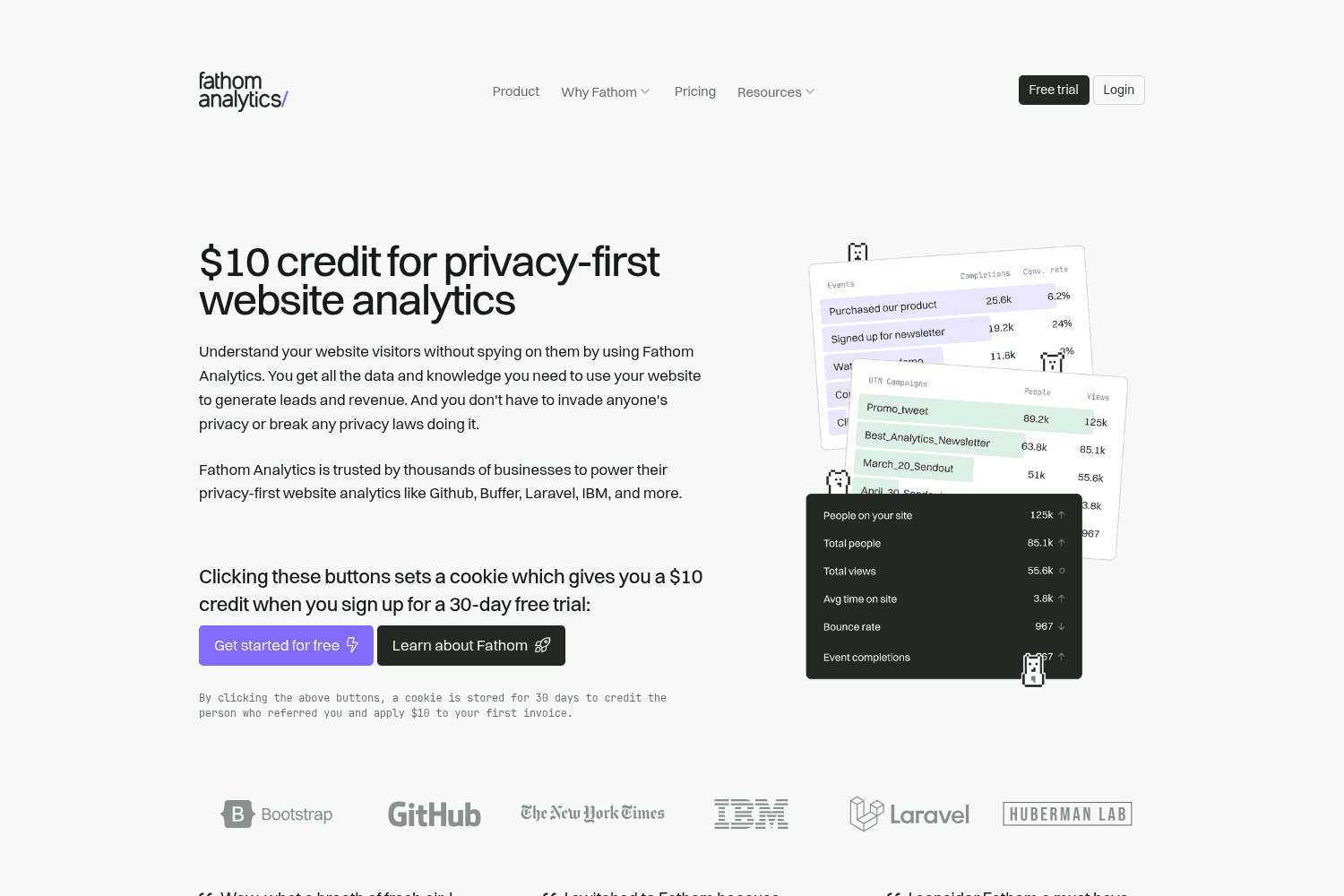 Fathom