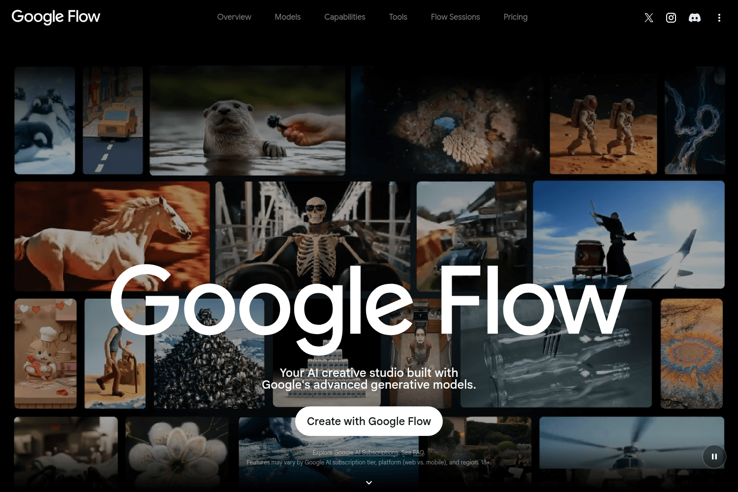 Flow