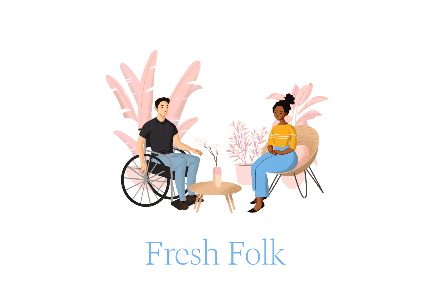 Fresh Folk