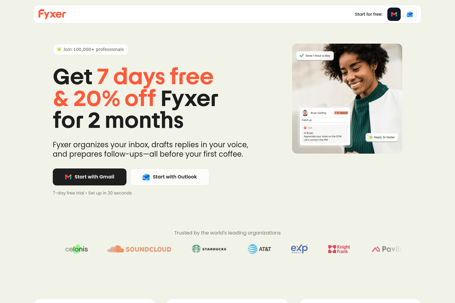 Fyxer
