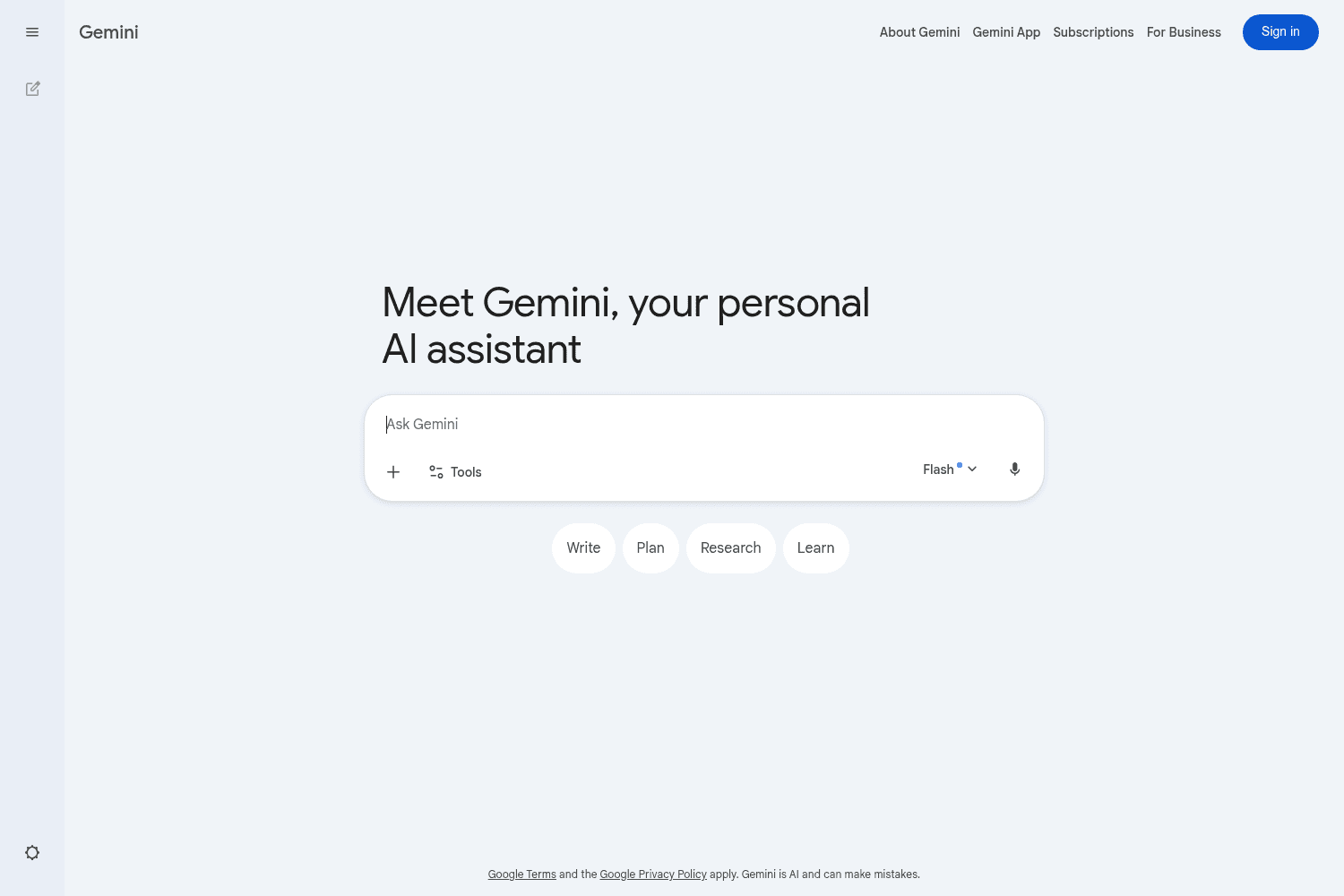 Gemini