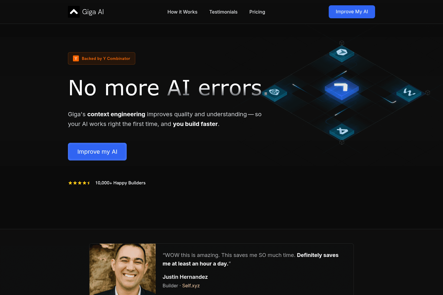 Giga AI