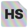 HoloSticker