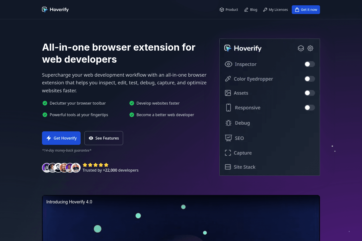 Hoverify