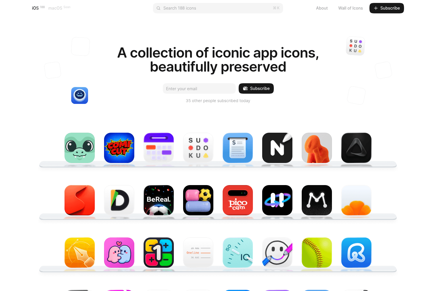 Icon Museum