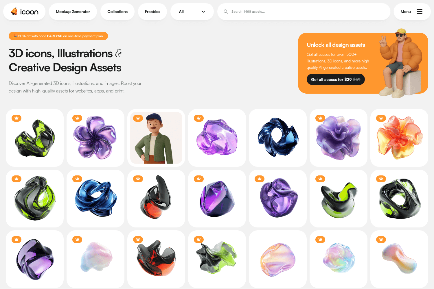 Icoon.co