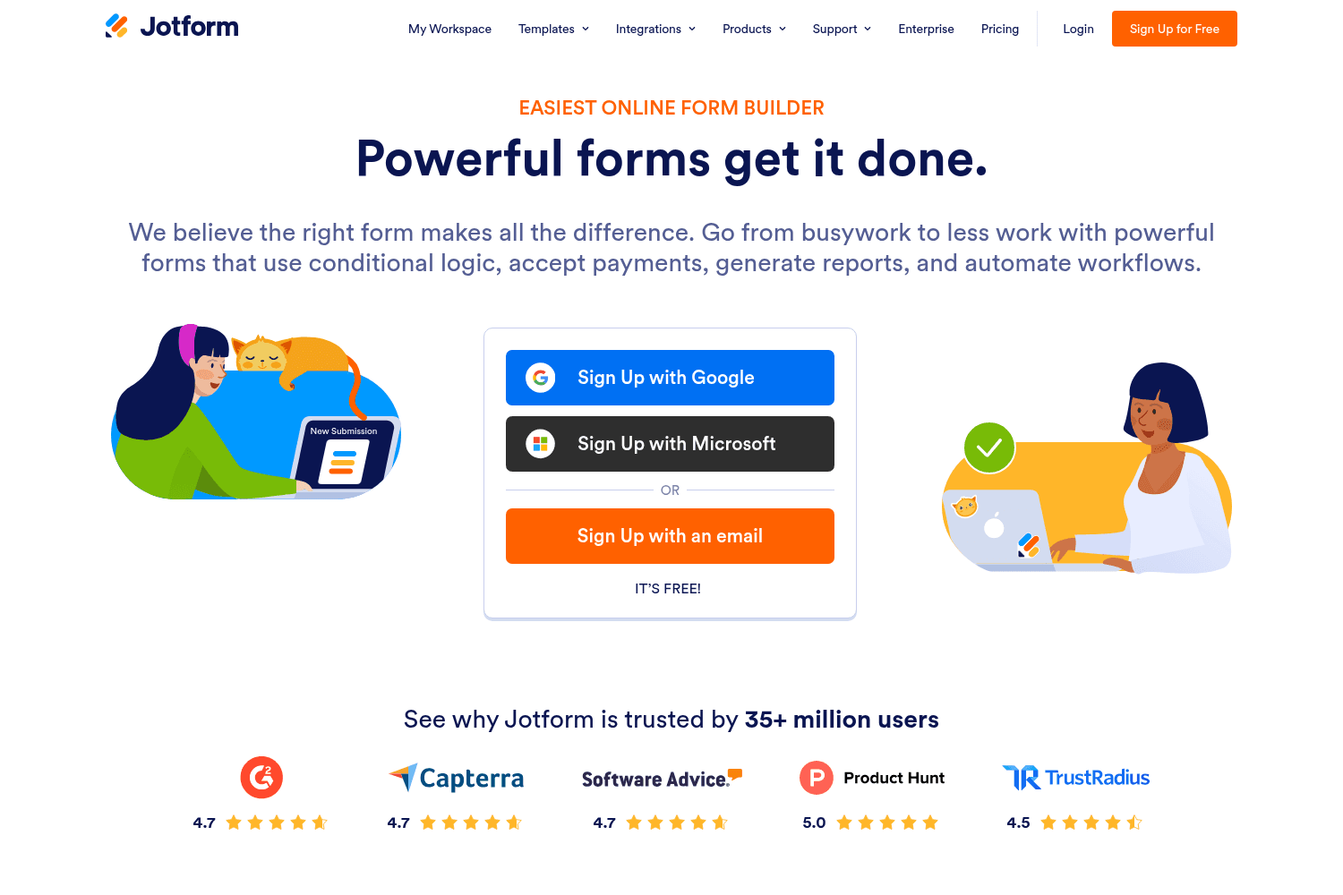 Jotform