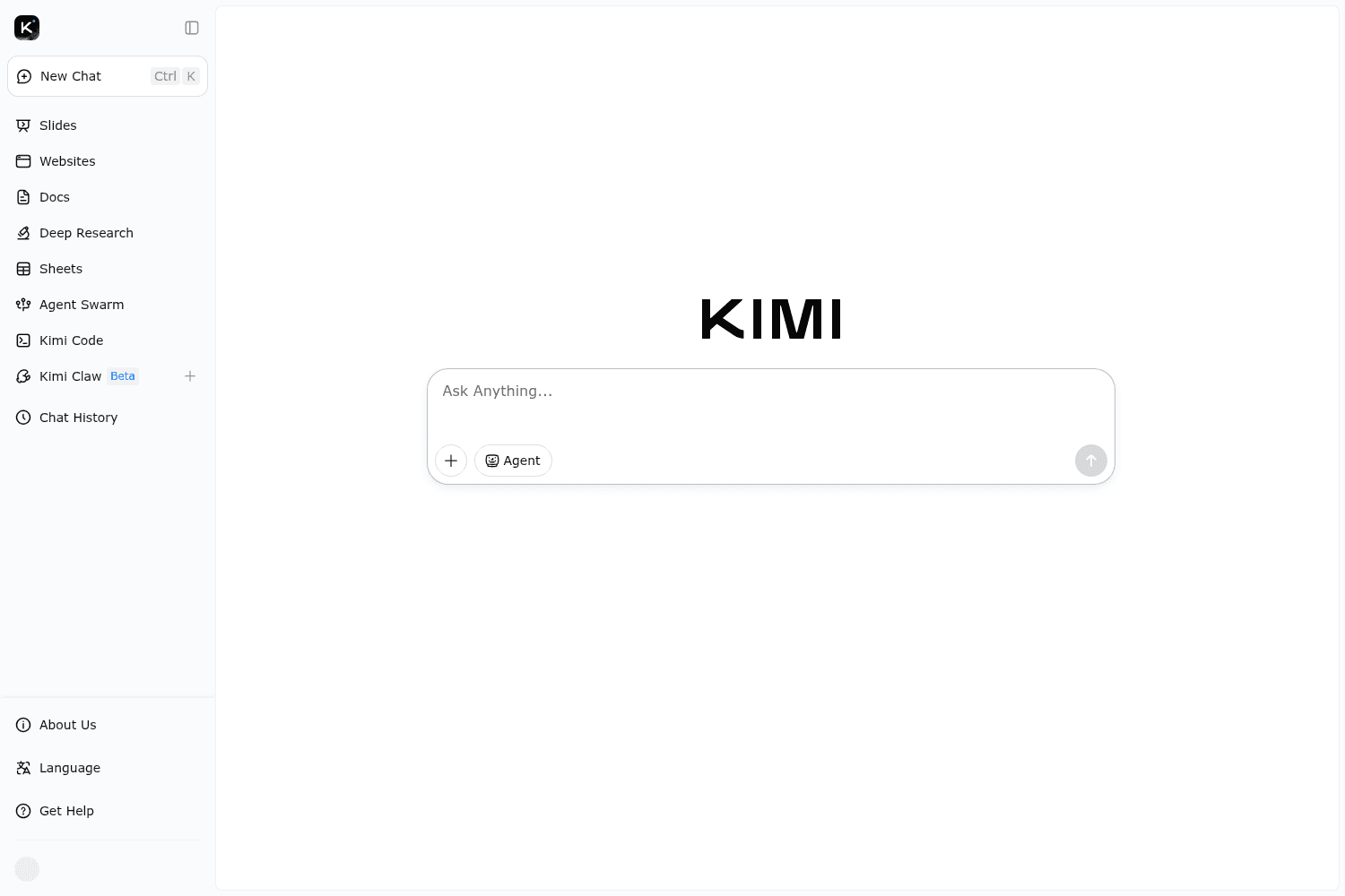 Kimi K2.5