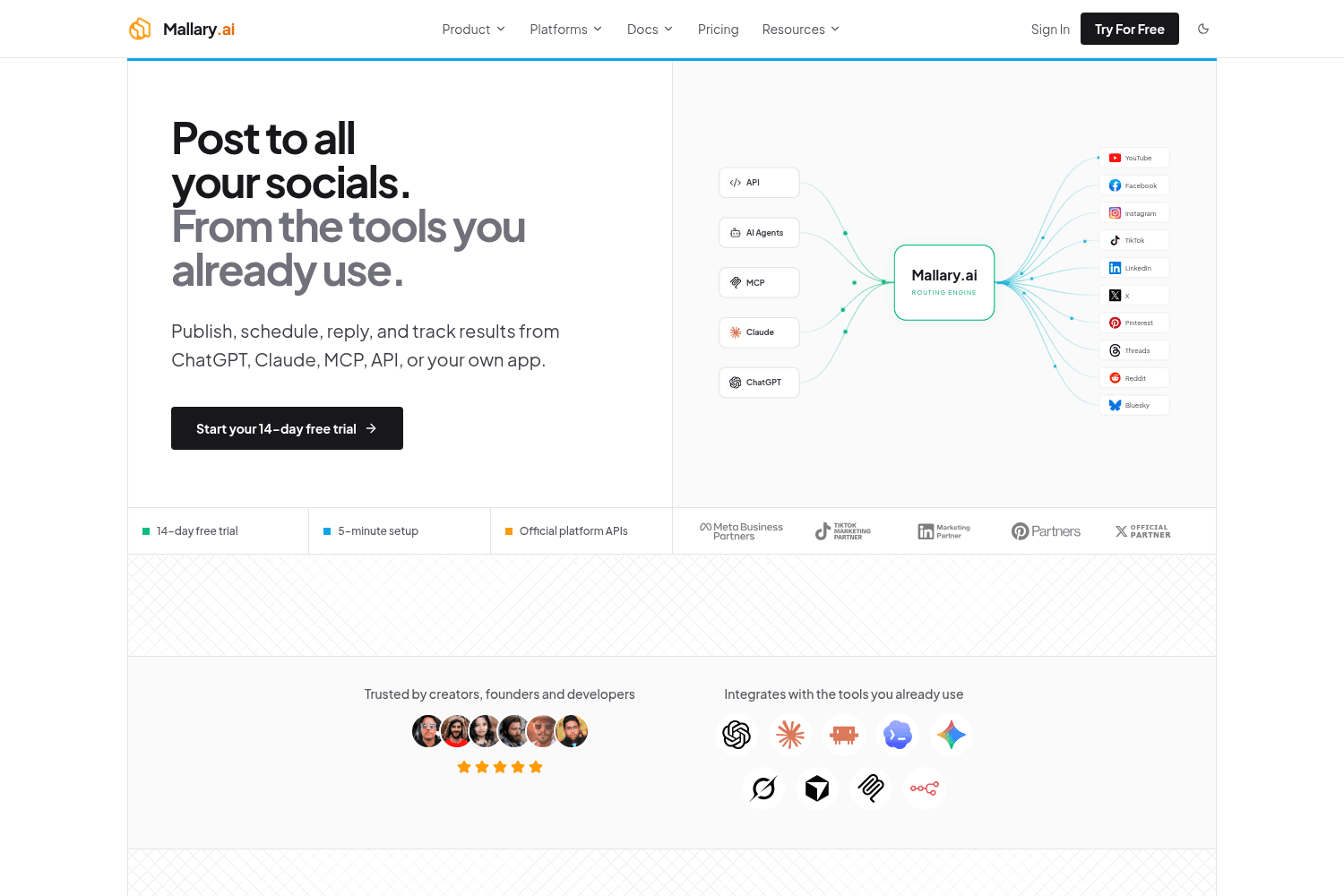 Mallary.ai