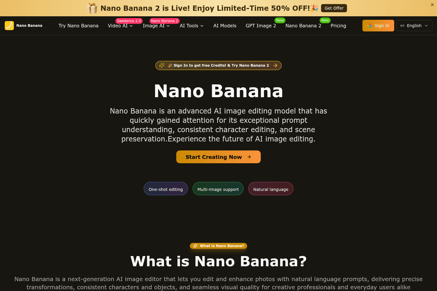 Nano Banana