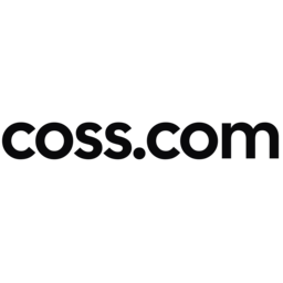 COSS UI Component Library