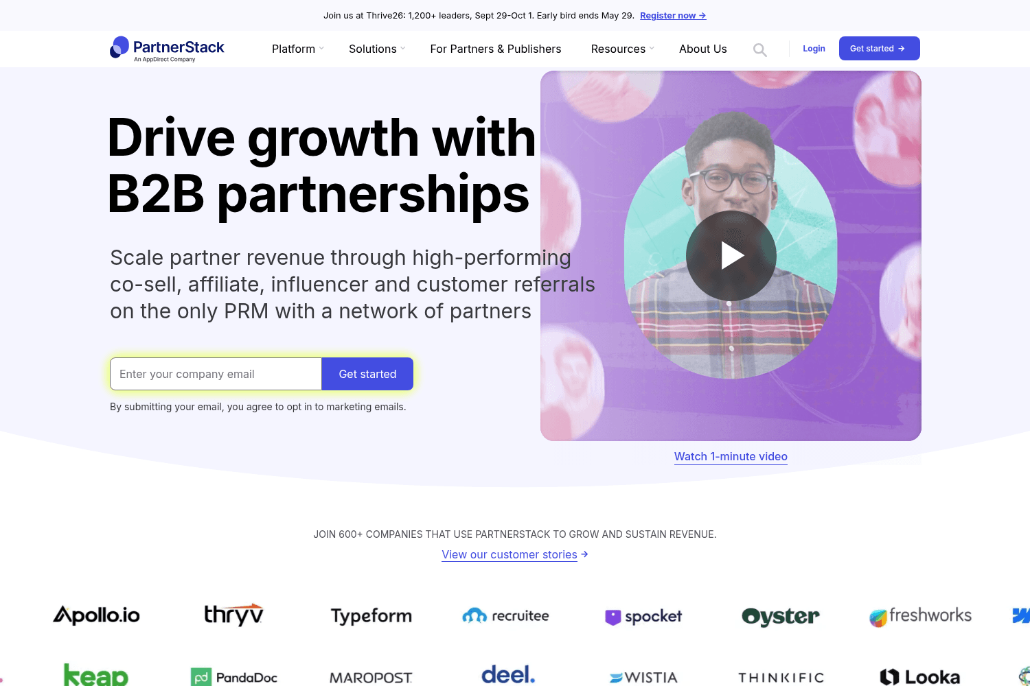 PartnerStack